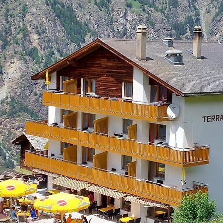 B&B Alpenrösli Gasenried Extérieur photo