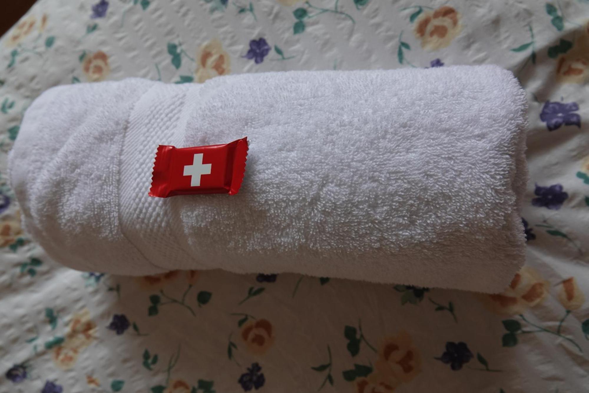 B&B Alpenrösli Gasenried Extérieur photo