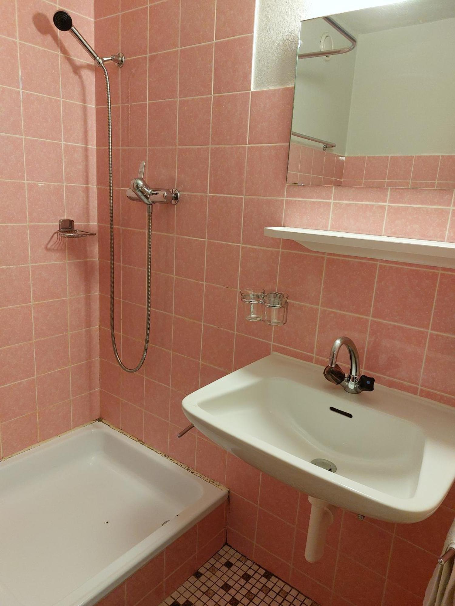 B&B Alpenrösli Gasenried Chambre photo